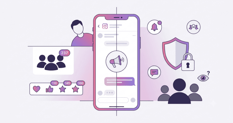 Instagram Broadcast Channels Privacy: What Subscribers and Creators Need to Know